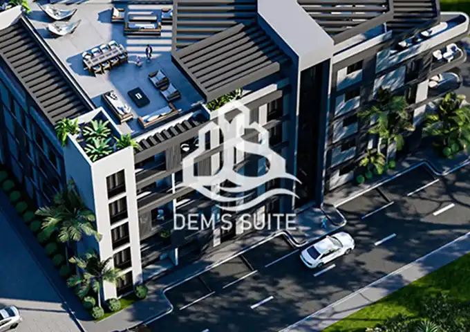 Dems Suite Banner