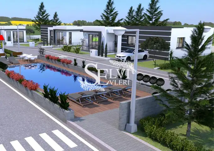 Selvi Homes Banner